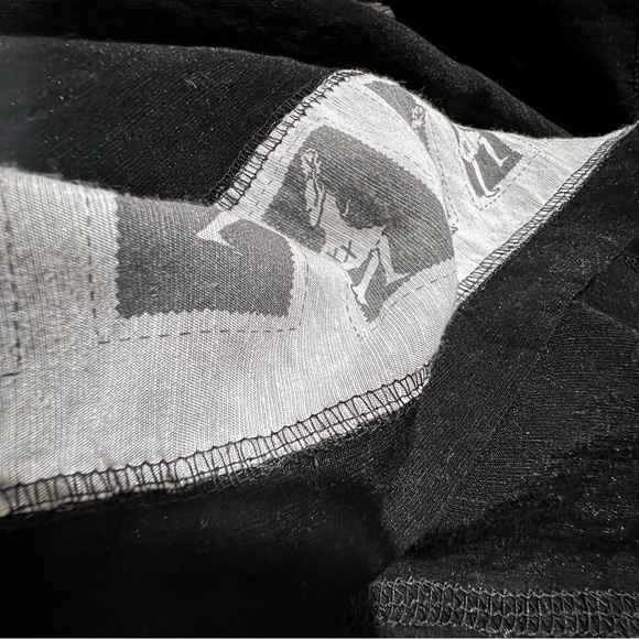 VP Visual Professional USA art to wear top rare :Box 002: - Picture 8 of 10